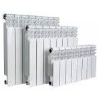 Радиаторы биметаллические